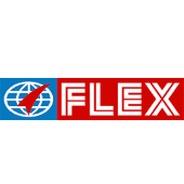 Flex Films Logo