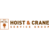 Hoist & Crane Service Group Logo