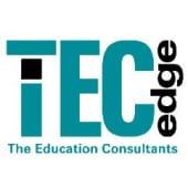 TECedge Logo