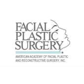 American Academy of Facial Plastic and Reconstructive Surgery Logo