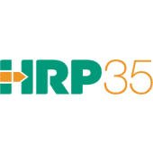 HRP Associates, Inc.'s Logo