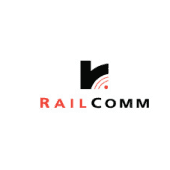 RailComm Logo