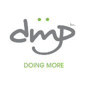 DM Print Logo