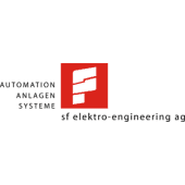 sf elektro engineering ag Logo