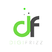 Digifrizz Technologies LLP Logo