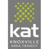 Knoxville Area Transit Logo