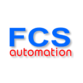 FCS automation Logo