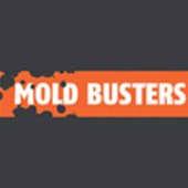 Mold Busters's Logo