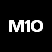 M10's Logo