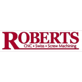 Roberts Automatic Products Logo