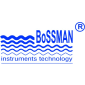 Bossman Instruments Technology Logo