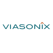Viasonix Logo