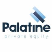 Palatine Private Equity Logo