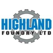Highland Foundry Logo