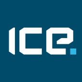 ICE Industrial Services Logo