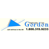 Gordon Engineeringrp Logo