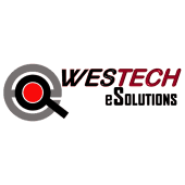 WesTech eSolutions Logo
