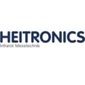 HEITRONICS Infrarot Messtechnik Logo