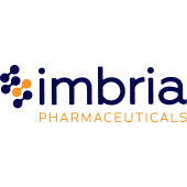 Imbria Pharmaceuticals Logo