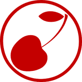 Cherry Biotech's Logo