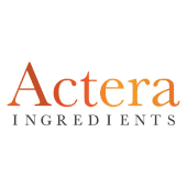 Actera Ingredients Logo