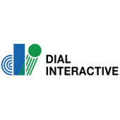 Dial Interactive Logo