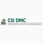 CSI DMC Logo