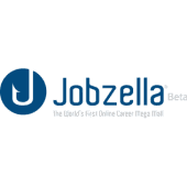 Jobzella Logo