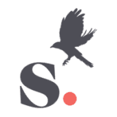 Skaggs Creative's Logo