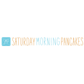 Saturday Morning Pancakes Logo