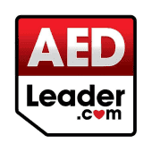 AED Leader Logo