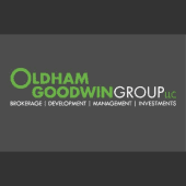 Oldham Goodwin Group, LLC Logo
