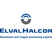 ElvalHalcor Logo