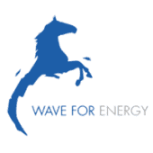 Wave for Energy Logo