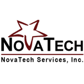 NovaTech Services's Logo
