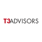 T3 Advisors Logo