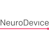 Neuro Device Group Logo