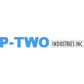 P-Two Industries Logo