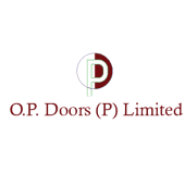 OP Doors Logo