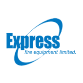 Express Fire Equipment Logo