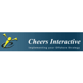 Cheers Interactive (I) Pvt. Ltd. Logo