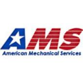 American Mechanical Services Logo
