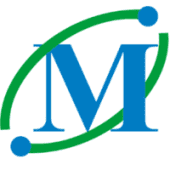Meridian Infotech Logo
