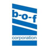 B-O-F Corporation Logo