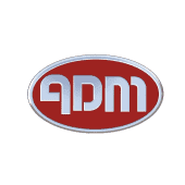 ADM Sneezeguards Logo