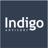 Indigo Advisory Group Logo