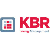 KBR Kompensationsanlagenbau Logo