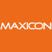 Maxicon Logo