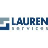 Lauren Services Logo