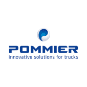 Financiere Groupe Pommier Logo
